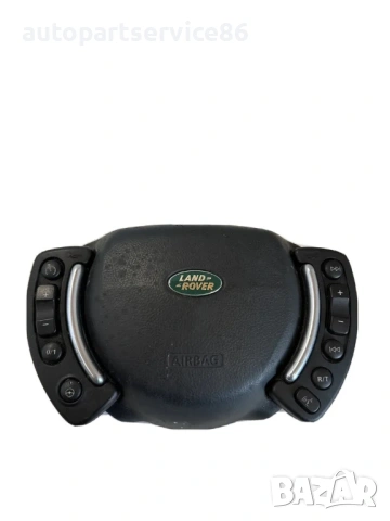 Черен волан за Land Rover Range Rover (2006) EHM500062WQJ 