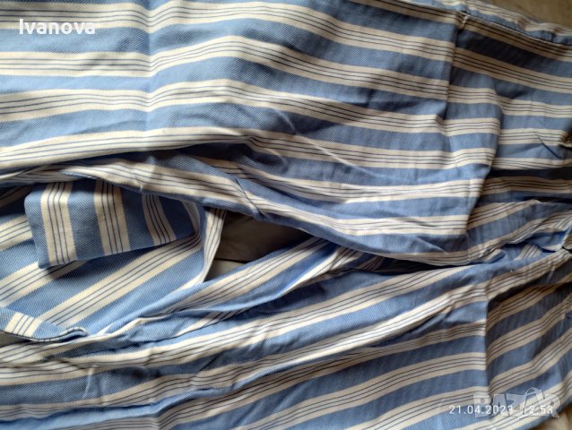 Продавам мъжка пижама, снимка 2 - Бельо - 40436812