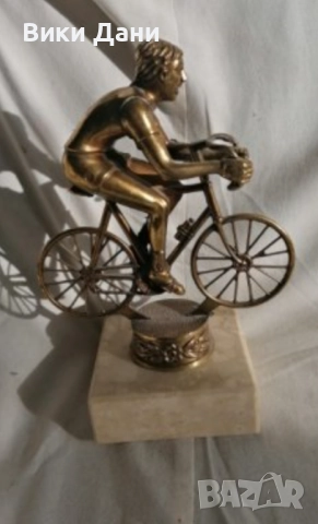 Скулптури метал камък, снимка 6 - Статуетки - 31819968