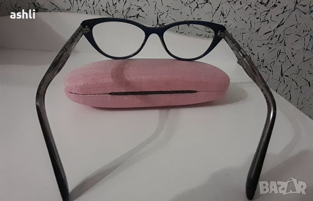 Рамка за диоптрични очила, снимка 2 - Слънчеви и диоптрични очила - 44436495