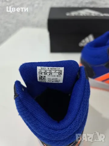 маратонки , снимка 3 - Детски маратонки - 50049781