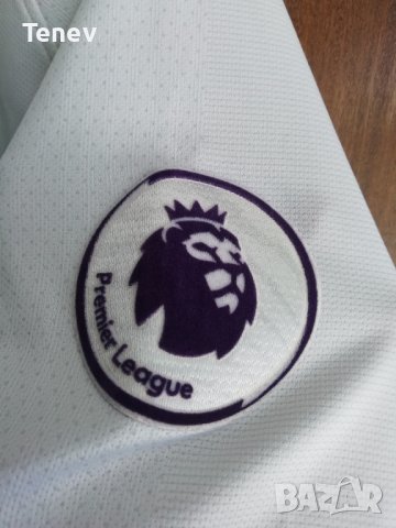 Tottenham Hotspur Christian Eriksen #23 Nike оригинална фланелка тениска Тотнъм Ериксен , снимка 6 - Тениски - 37754484