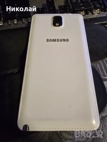 Samsung Note 3 32gb отличен!, снимка 3 - Samsung - 56486784