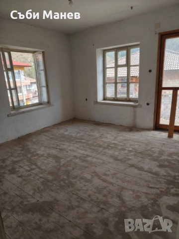 Продавам къща в Родопите гр.Рудозем.🏠 , снимка 14 - Къщи - 54268689