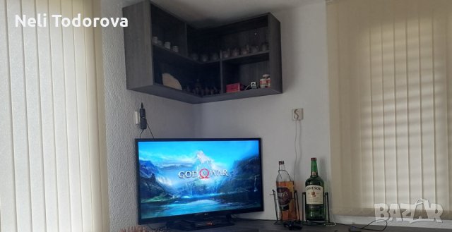  PS4 Slim с много игри 80 на брой! В гаранция до 22.05.2022, снимка 4 - PlayStation конзоли - 35014357