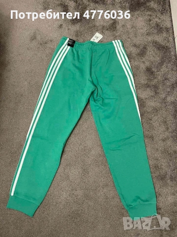 Adidas дамско долнище, снимка 3 - Спортни екипи - 53973016