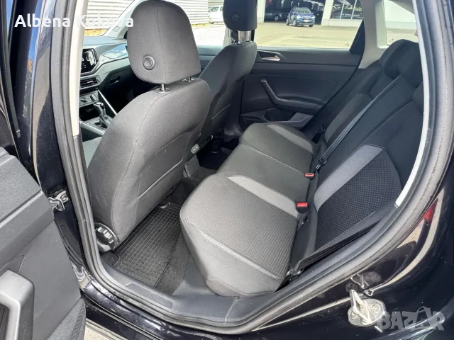 Продавам VW Taigo, снимка 8 - Автомобили и джипове - 56192794