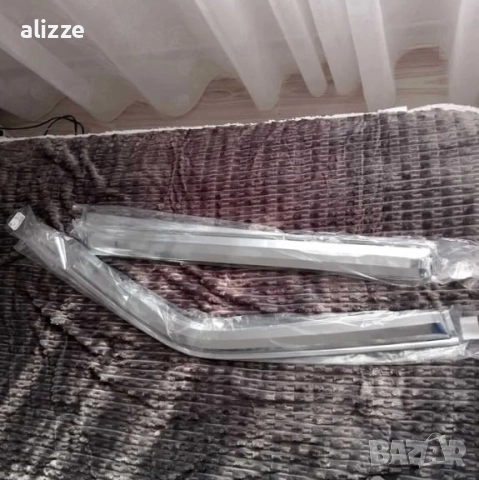 Hyundai Terracan аксесоари ветробрани и други , снимка 2 - Части - 52373419