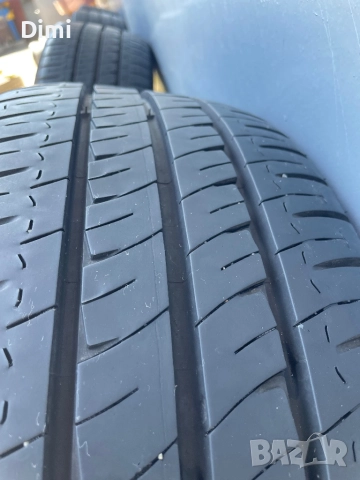 CITROEN/06<2025/Peugeot/Fiat-Jumper, Boxer, Ducatu 4-Джанти , снимка 7 - Гуми и джанти - 52060961