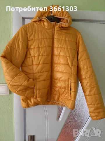 Дамско яке , снимка 2 - Якета - 52623861