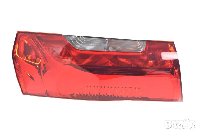 A9108200100 | Употребяван десен стоп Mercedes-Benz