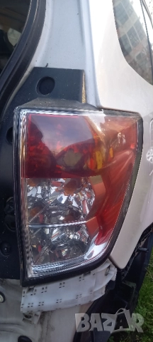 Десен стоп Subaru Forester III, снимка 2 - Части - 52950046