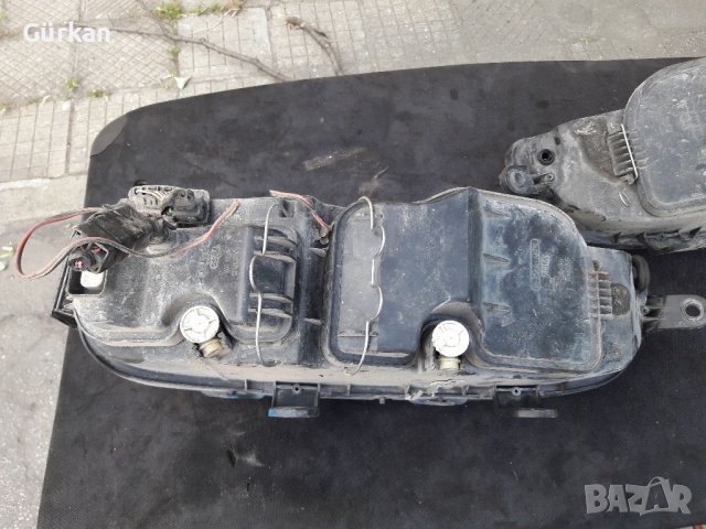 Fiat Punto  Фарове, снимка 2 - Части - 36936551