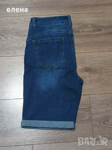 Дамски къси панталони, снимка 2 - Къси панталони и бермуди - 50244994