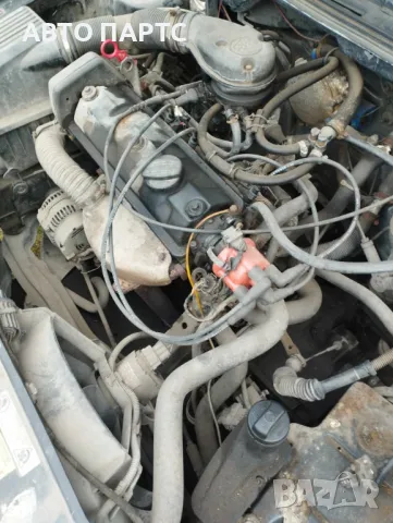 Golf 3 на части, снимка 5 - Автомобили и джипове - 49496573