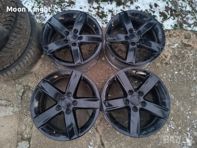 16 Джанти 5x112 ET46 7J 66.6