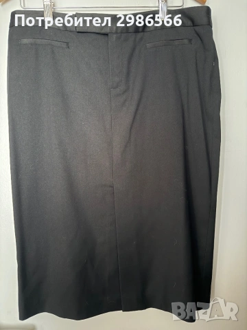 Продавам дамски костюм от три части, снимка 5 - Костюми - 53886272