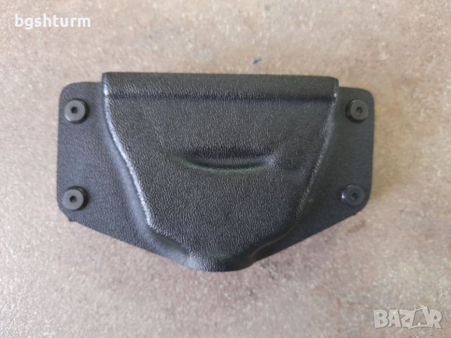 КАЛЪФ ЗА БЕЛЕЗНИЦИ'' ÁLCYON'', снимка 2 - Оборудване и аксесоари за оръжия - 38359433