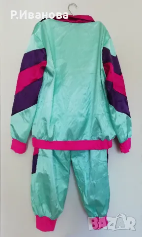 Пъстър дамски екип, снимка 4 - Спортни екипи - 50114281