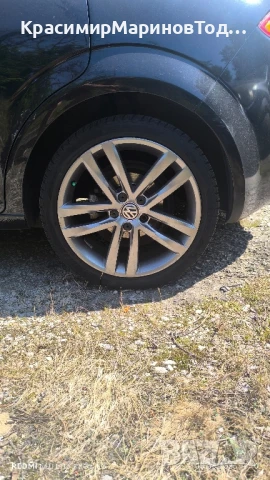 SEAT LEON 1.6 НА ЧАСТИ, снимка 14 - Части - 50632410