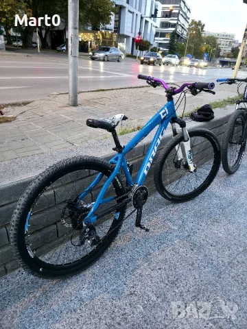 Drag C1 Pro Custom, снимка 2 - Велосипеди - 56547969