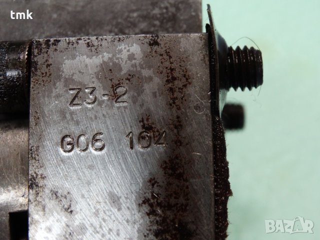 Хидравличен клапан HAWE, снимка 9 - Резервни части за машини - 29229412