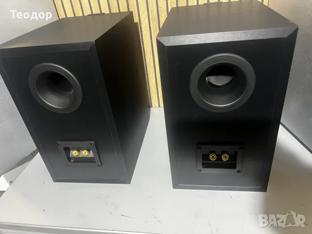 Тонколони KEF Q350, снимка 14 - Тонколони - 56414890