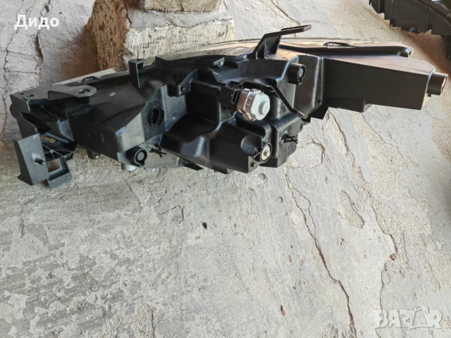 Фар Mazda CX5 FULL LED десен/Фар Мазда ЦХ5 LED Оригинален , снимка 8 - Части - 45382483