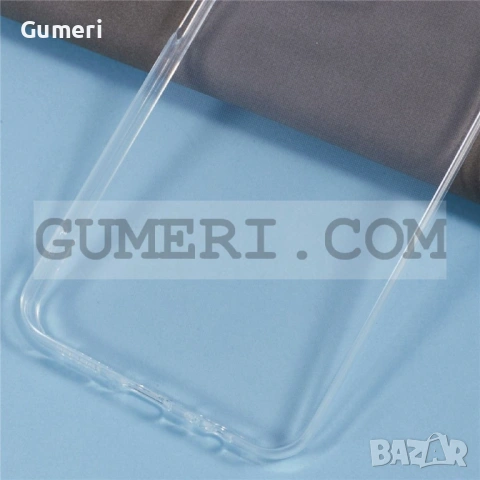 Силиконов Гръб със Защита за Камерата за Huawei Honor X7d, снимка 6 - Калъфи, кейсове - 53258839