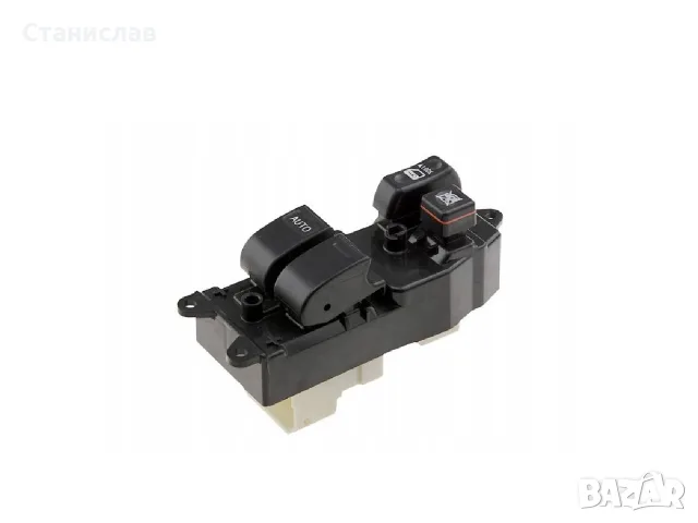 Бутони за електрически стъкла за Toyota RAV4 XA20 – 84820-42160