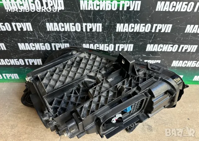 Фар десен фарове MULTIBEAM за Мерцедес B-класа Mercedes B-class W247, снимка 8 - Части - 49600197
