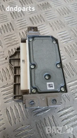 Модул BMW X5 E70 2007 0285010077 9141776 65.77-9141776 X5 (E70) (2007-2012), снимка 3 - Части - 55907492