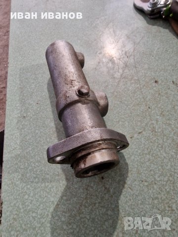 Помпа Мерцедес Бус, снимка 9 - Селскостопанска техника - 40205393