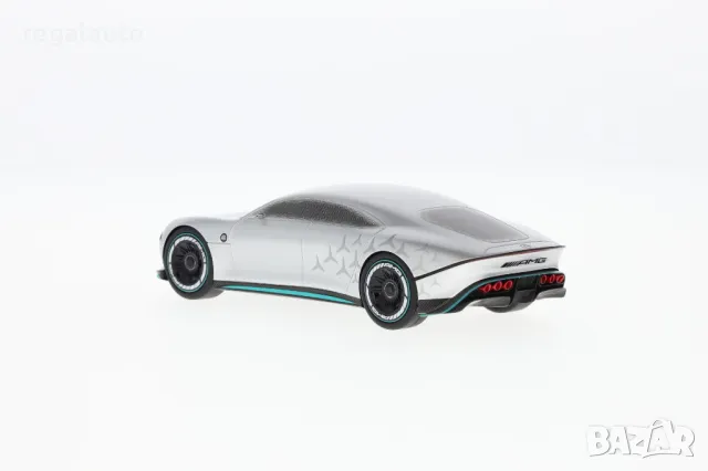 B66960841,умален модел die-cast Mercedes-Benz Vision AMG,Showcar,1:43, снимка 7 - Колекции - 48369687