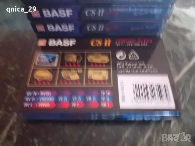 Emtec/Emtec CS ll 90, снимка 2 - Декове - 48519837