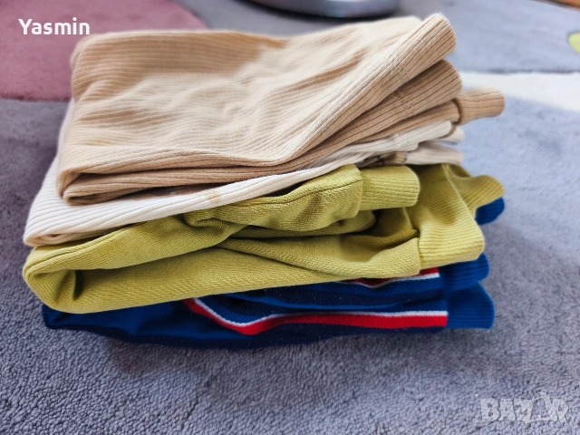 Панталони за деца, снимка 2 - Панталони и долнища за бебе - 53280993