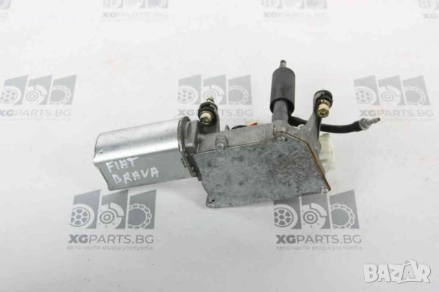  Моторче задна чистачка за Fiat Brava (1995-2002), снимка 2 - Части - 42545354