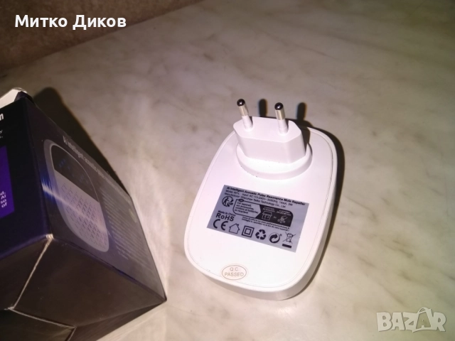 Ултразвуков уред за борба с вредителите-гризачи, срещу плъхове, срещу хлебарки и други насекоми, снимка 6 - Други стоки за дома - 52457531