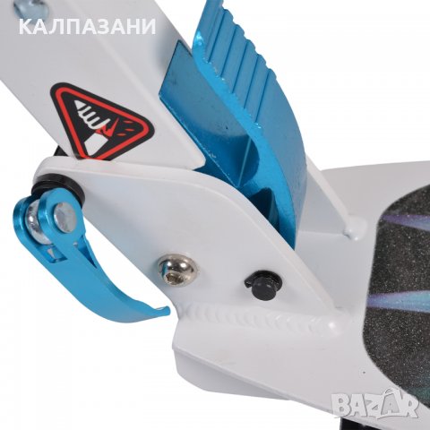 Тротинетка Fiore син, снимка 11 - Скутери и тротинетки - 40118386