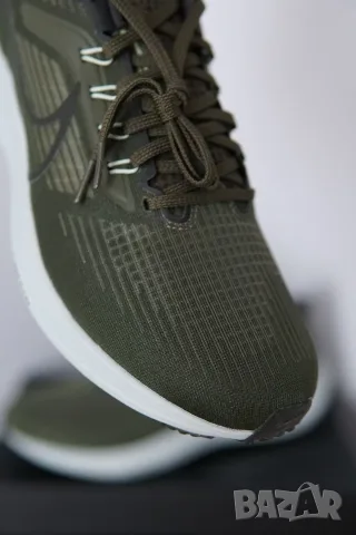 Nike Air Zoom Pegasus 39, снимка 4 - Маратонки - 55768236