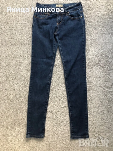 Дамски дънки Louis Vultton, снимка 3 - Дънки - 54099886