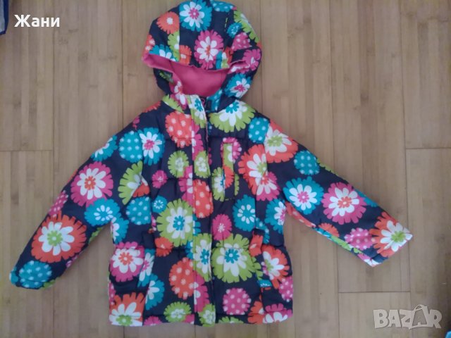 Пъстро якенце 5/6