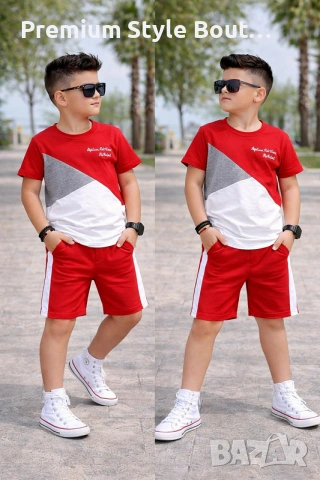 детски комплекти, снимка 8 - Детски комплекти - 54156089