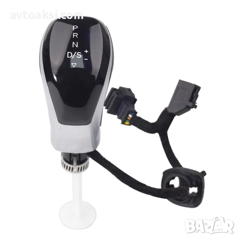 Топка за скоростен лост за Автоматик Vw/Audi/Ауди, снимка 8 - Аксесоари и консумативи - 52804555