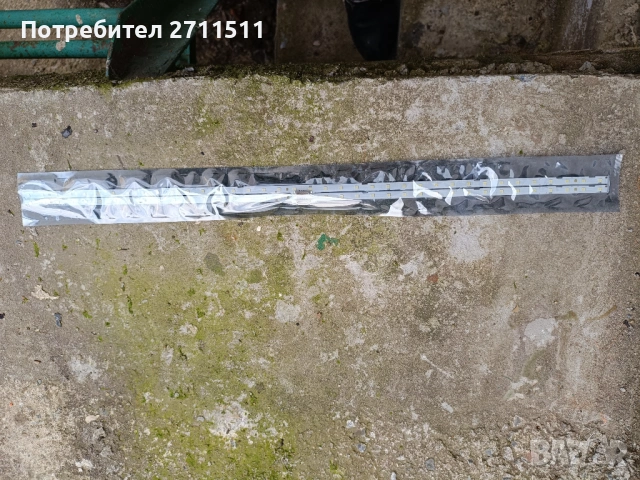 Led подсветка, снимка 2 - Телевизори - 54338844