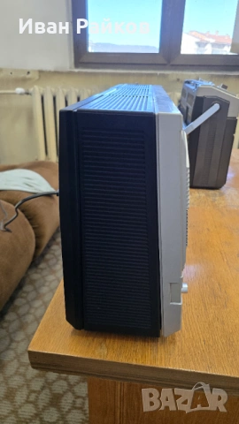 Продавам касетофон AKAI AJ-530, снимка 3 - Радиокасетофони, транзистори - 54129007