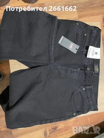 Дънки LEE , снимка 3 - Дънки - 49349847