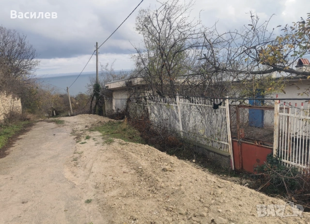 Парцел в.з.Кранево , снимка 2 - Парцели - 54025820