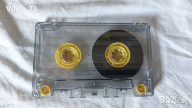 The Crown – Crowned In Terror, снимка 4 - Аудио касети - 42270569