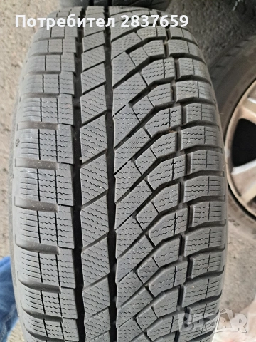 17 цола за Хонда-Гуми -ДОТ-2024, снимка 8 - Гуми и джанти - 53211443